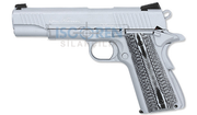 Dan Wesson Valor (Krom 1911) Airsoft CO2 GBB