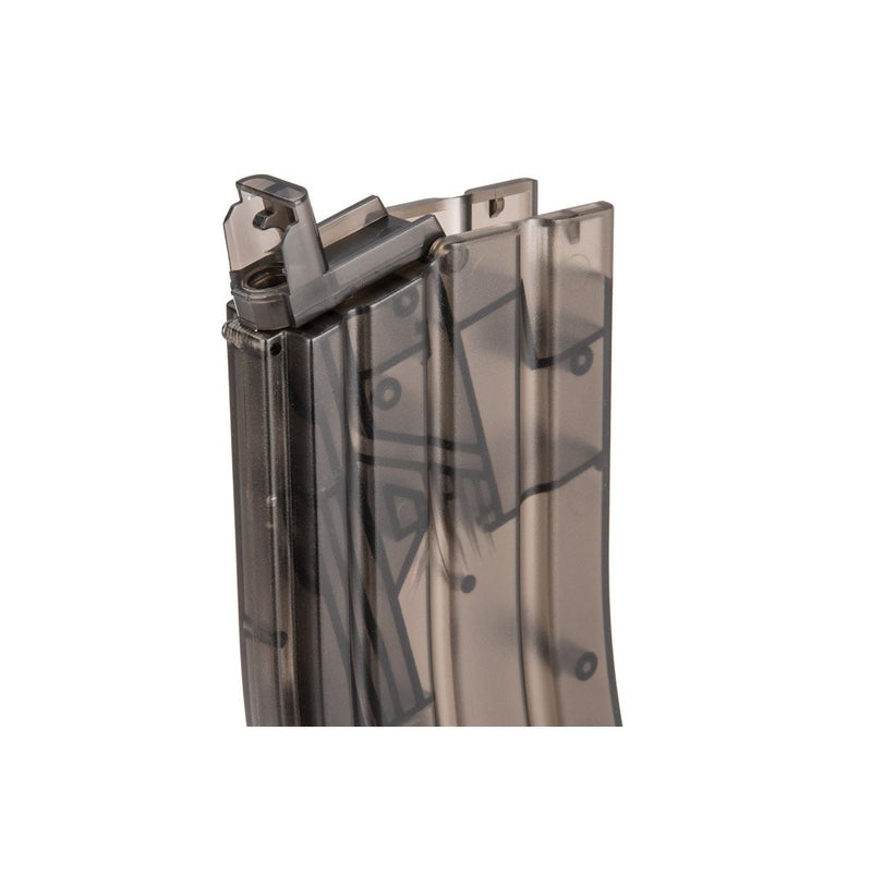 ASG 17360 M4 SPEEDLOADER - ŞARJÖR DOLDURUCU