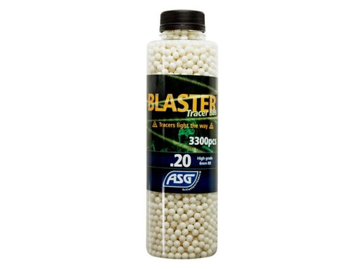 ASG TRACER GREEN BB 0.20G 3300BB ADET (19406)