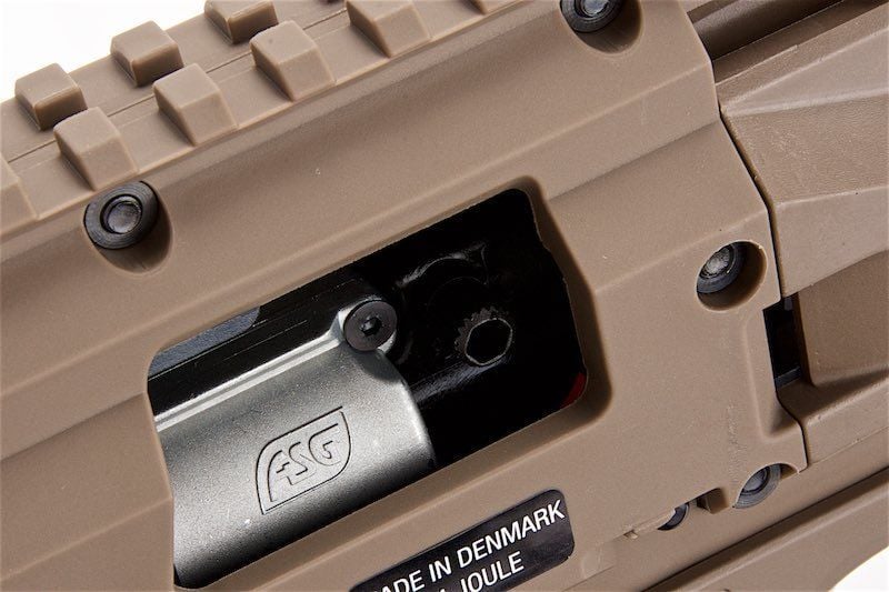CZ SCORPION EVO 3 A1 ÇÖL AIRSOFT TÜFEK