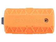 ASG STORM APOCALYPSE TURUNCU AIRSOFT 155 BB  OYUN EL BOMBASI - 19642