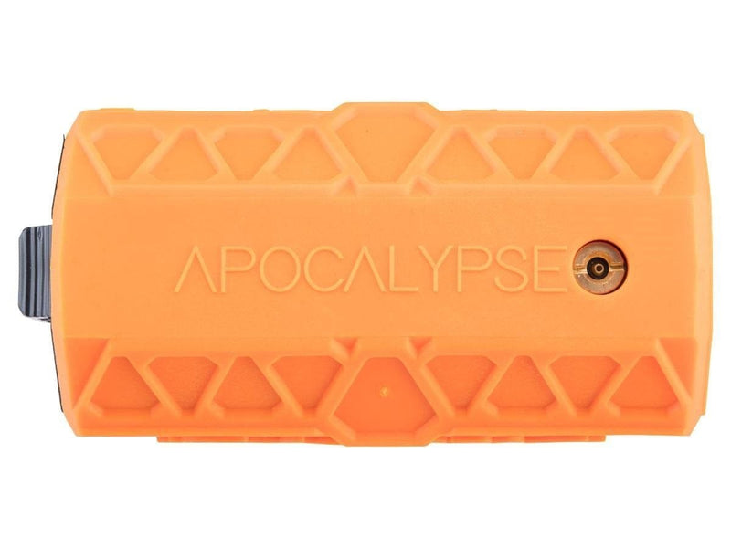 ASG STORM APOCALYPSE TURUNCU AIRSOFT 155 BB  OYUN EL BOMBASI - 19642