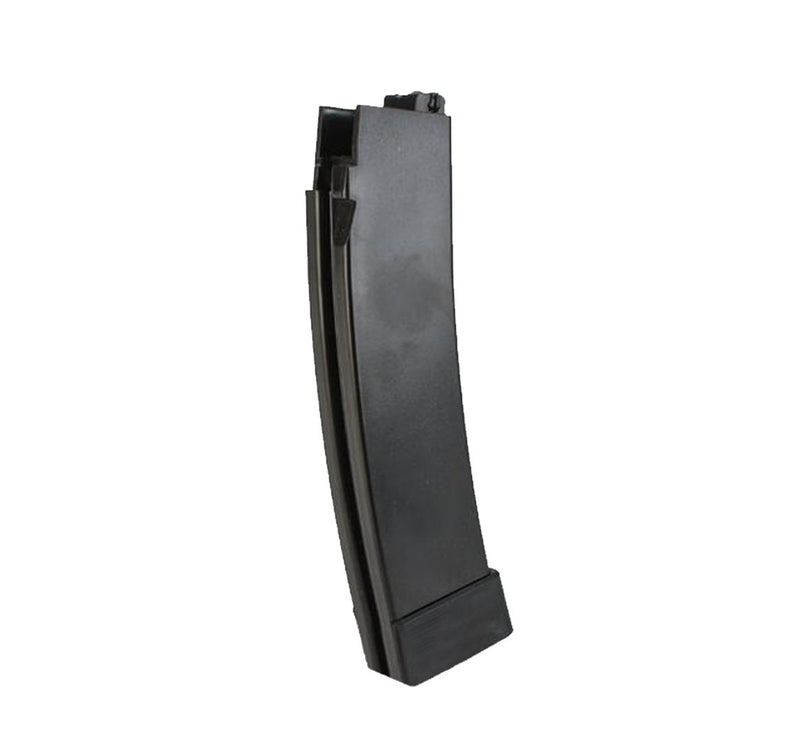 ASG CZ Scorpion EVO 3 A1 75BB Şarjör Siyah (17844)