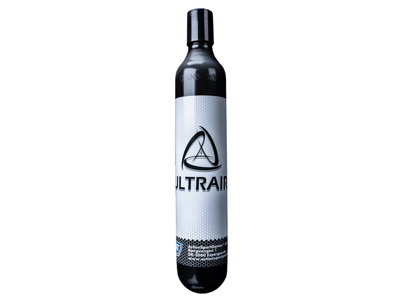 ASG 88 GR CO2 TÜP