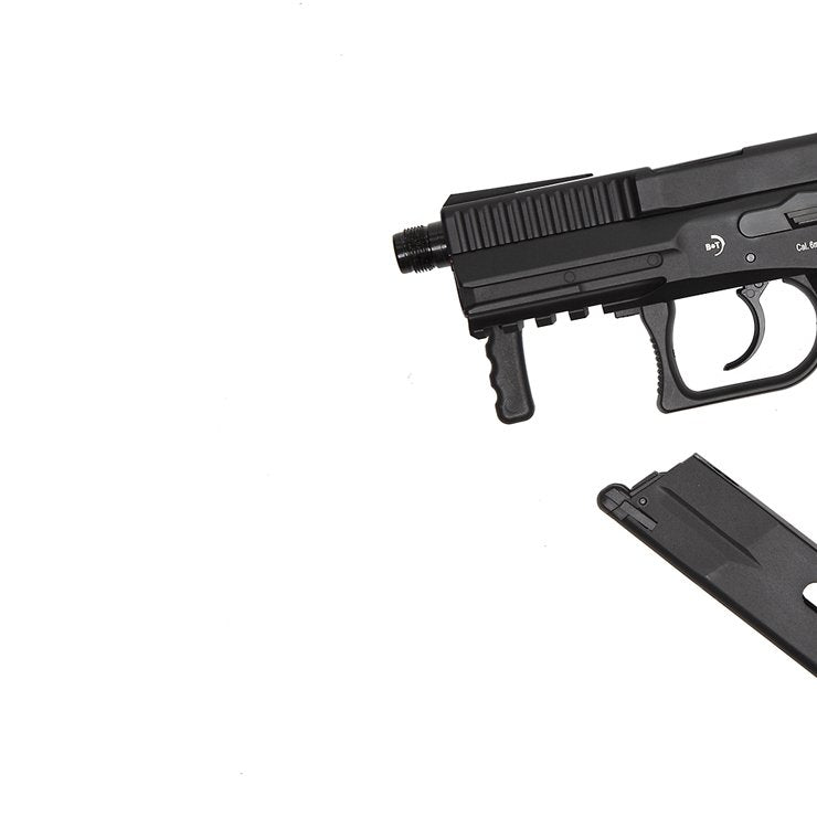 ASG BT LISANSLI USW A1 CO2 GBB AIRSOFT TABANCA