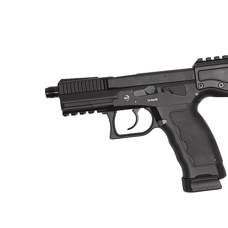 ASG BT LISANSLI USW A1 CO2 GBB AIRSOFT TABANCA