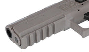 ASG CZ75 P09 DUTY GBB AIRSOFT TABANCA - TAN -