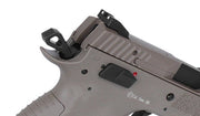 ASG CZ75 P09 DUTY GBB AIRSOFT TABANCA - TAN -