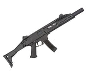 ASG CZ SCORPION EVO3 A1 B.E.T. Carbine AIRSOFT TÜFEK