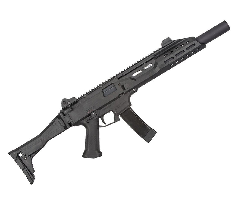 ASG CZ SCORPION EVO3 A1 B.E.T. Carbine AIRSOFT TÜFEK