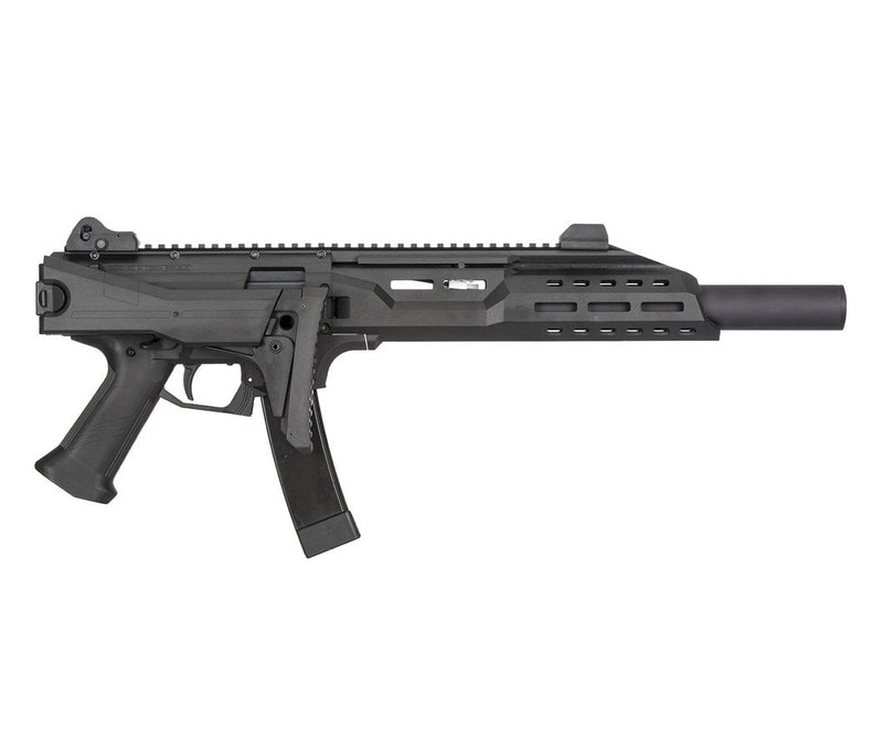 ASG CZ SCORPION EVO3 A1 B.E.T. Carbine AIRSOFT TÜFEK
