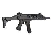 ASG CZ SCORPION EVO3 A1 B.E.T. Carbine AIRSOFT TÜFEK