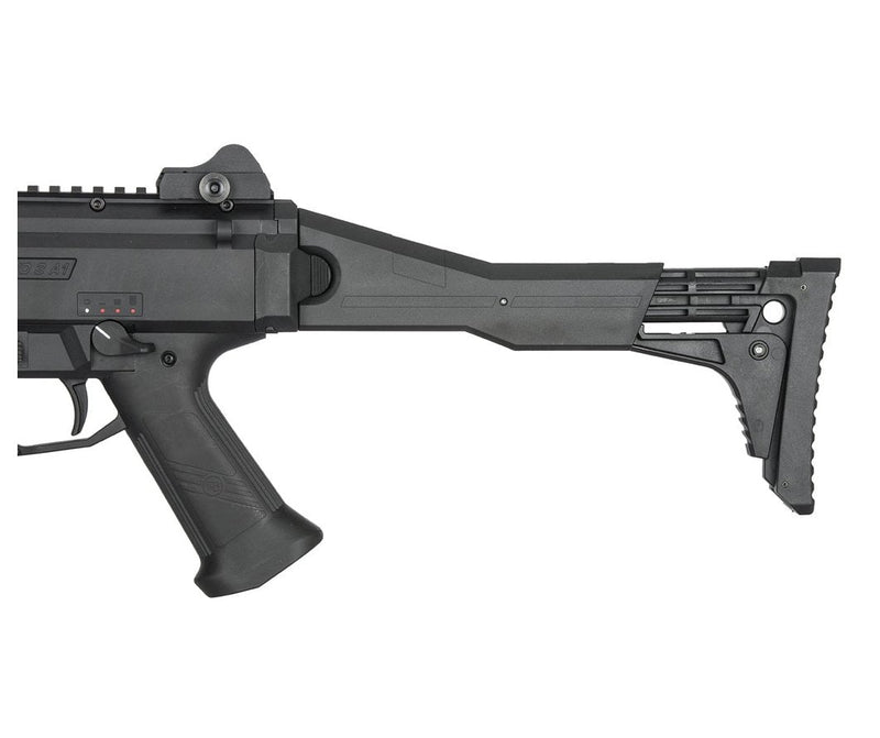 ASG CZ SCORPION EVO3 A1 B.E.T. Carbine AIRSOFT TÜFEK