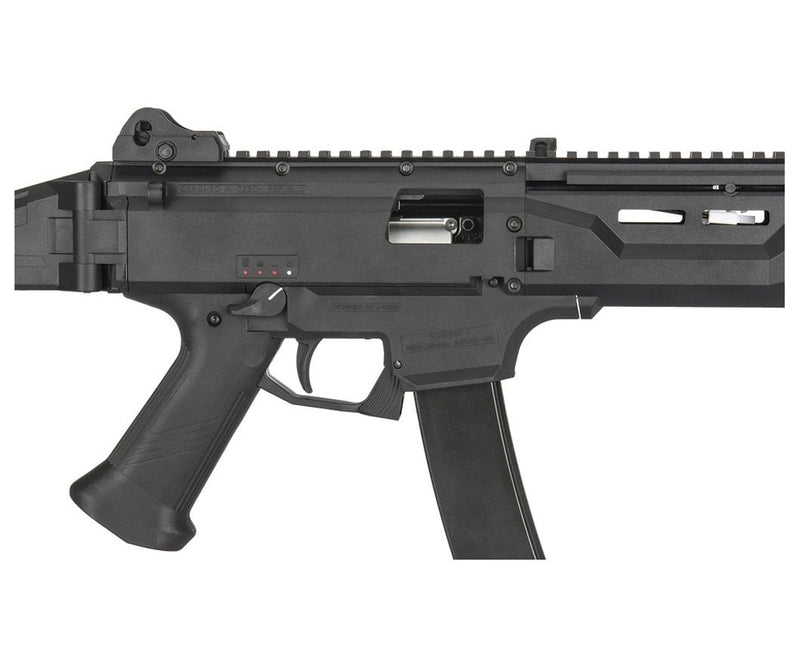ASG CZ SCORPION EVO3 A1 B.E.T. Carbine AIRSOFT TÜFEK
