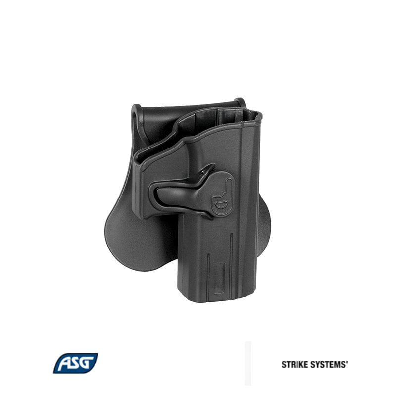 ASG CZ SHADOW 2 POLIMER TABANCA KILIFI - 19549