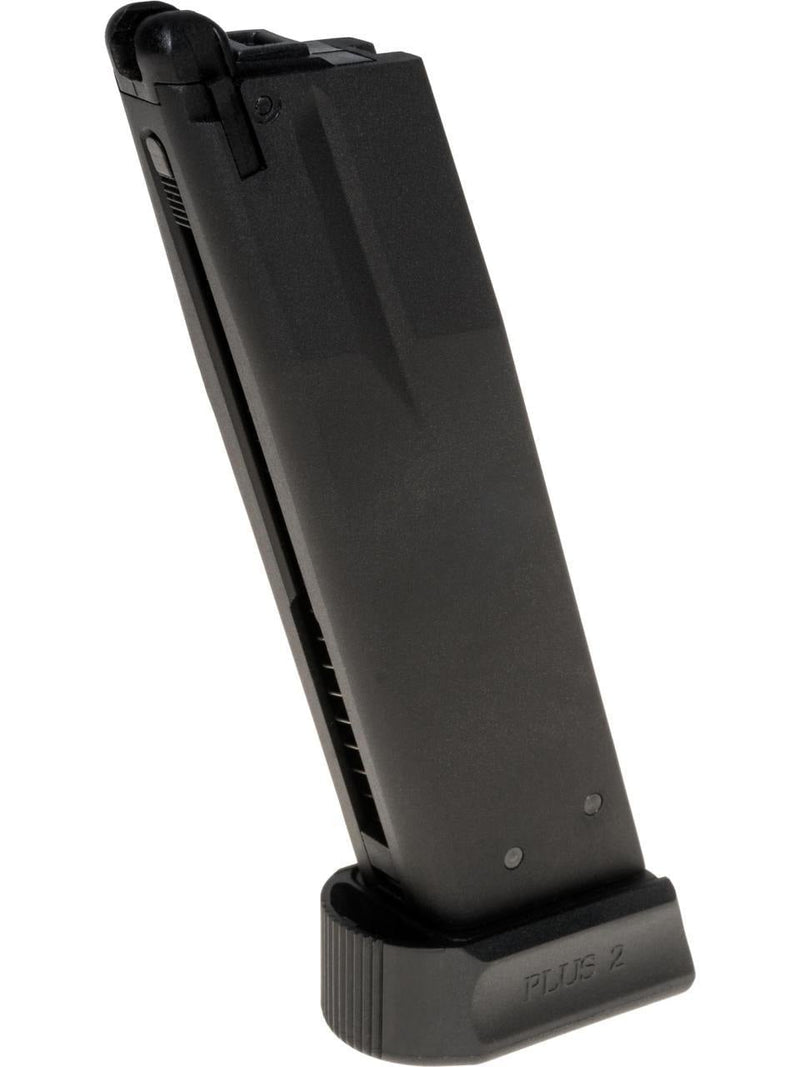 ASG CZ SHADOW2 GBB AIRSOFT YEDEK ŞARJÖRÜ