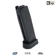 ASG CZ SHADOW2 GBB AIRSOFT YEDEK ŞARJÖRÜ