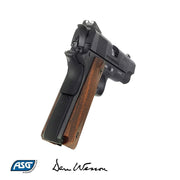 DAN WESSON A2 BLOWBACK CO2 AIRSOFT TABANCA