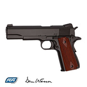 DAN WESSON A2 BLOWBACK CO2 AIRSOFT TABANCA