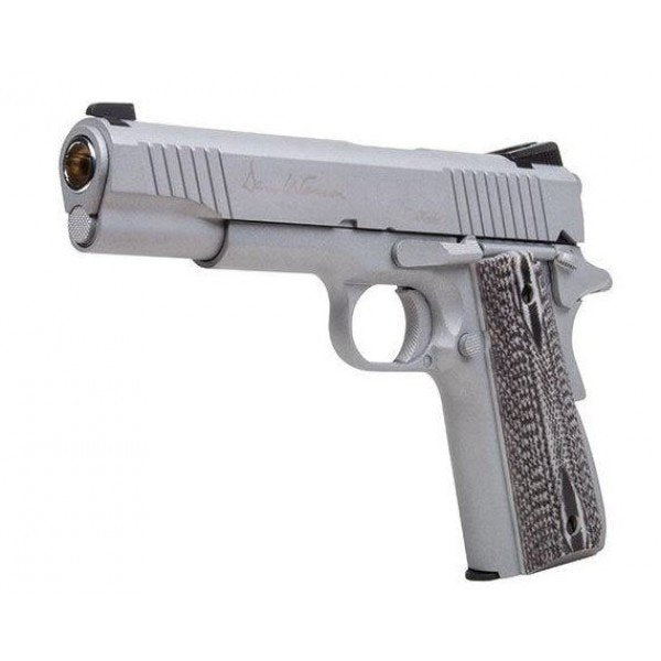 Dan Wesson Valor (Krom 1911) Airsoft CO2 GBB
