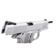 Dan Wesson Valor (Krom 1911) Airsoft CO2 GBB