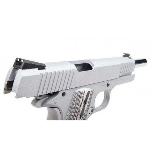 Dan Wesson Valor (Krom 1911) Airsoft CO2 GBB