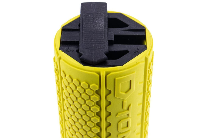 ASG Storm D-Tonator Impact Grenade  Airsoft Oyun El Bombası Sarı - 19831