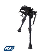 ASG UNIVERSAL YAYLI METAL BIPOD AYAK 22MM RAYLI