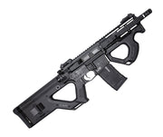 HERA ARMS CQR SSS BLACK AEG Airsoft Tüfek