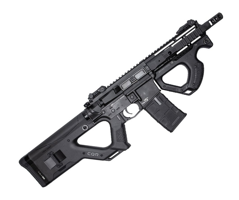 HERA ARMS CQR SSS BLACK AEG Airsoft Tüfek