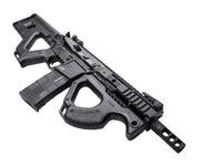 HERA ARMS CQR SSS BLACK AEG Airsoft Tüfek