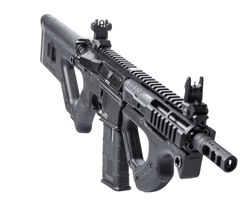 HERA ARMS CQR SSS BLACK AEG Airsoft Tüfek