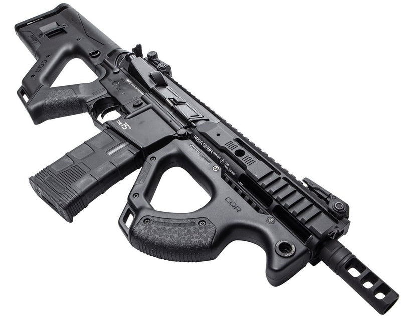 HERA ARMS CQR SSS BLACK AEG Airsoft Tüfek