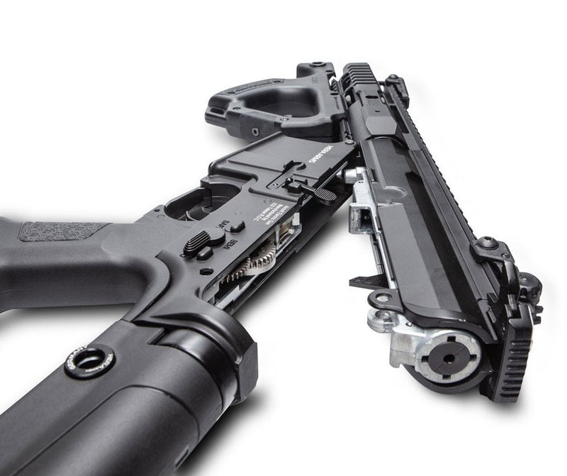 HERA ARMS CQR SSS BLACK AEG Airsoft Tüfek