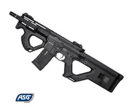 HERA ARMS CQR SSS BLACK AEG Airsoft Tüfek