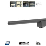 ASG M40A3 SPRING SNIPER AIRSOFT TÜFEK - McMillan