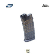 ASG STEYR AUG A1/A2/A3 45BB AEG AIRSOFT YEDEK ŞARJÖR