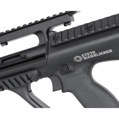 ASG Steyr AUG A3 MP Proline Carbine AEG Airsoft Tüfek - 17936