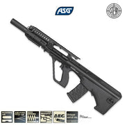 ASG Steyr AUG A3 MP Proline Carbine AEG Airsoft Tüfek - 17936