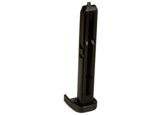 ASG Steyr M9-A1 Yedek Şarjör 16089