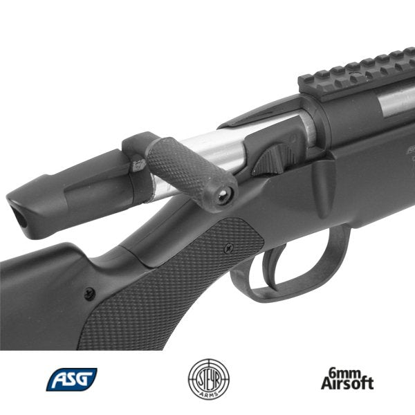 ASG Steyr SSG 69 P2 Sniper Airsoft Tüfek 15433