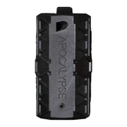 ASG STORM APOCALYPSE SİYAH AIRSOFT 155 BB  OYUN EL BOMBASI - 19641