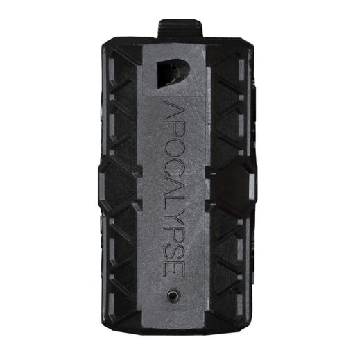 ASG STORM APOCALYPSE SİYAH AIRSOFT 155 BB  OYUN EL BOMBASI - 19641