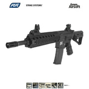 ASG STRIKE SYSTEMS Combat MXR18 AEG AIRSOFT TÜFEK