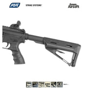 ASG STRIKE SYSTEMS Combat MXR18 AEG AIRSOFT TÜFEK