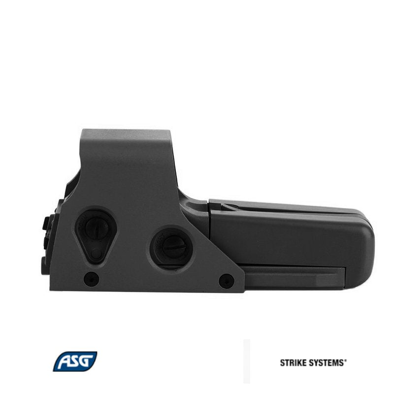 ASG STRIKE SYSTEMS GELISMIS 552 YEŞİL KIRMIZI RED DOT - 17188
