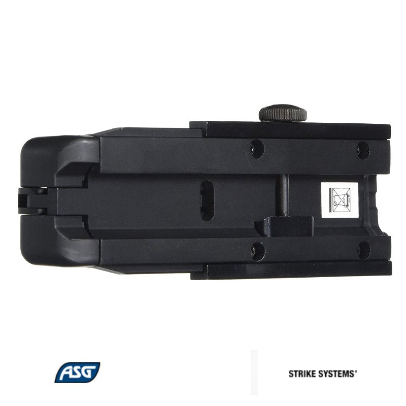 ASG STRIKE SYSTEMS GELISMIS 552 YEŞİL KIRMIZI RED DOT - 17188
