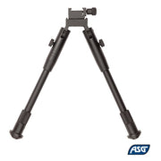 ASG 21mm TÜFEK RAYI İÇİN BİPOD ÇATAL AYAK 15832