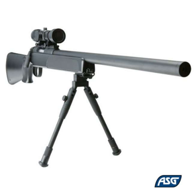 ASG 21mm TÜFEK RAYI İÇİN BİPOD ÇATAL AYAK 15832
