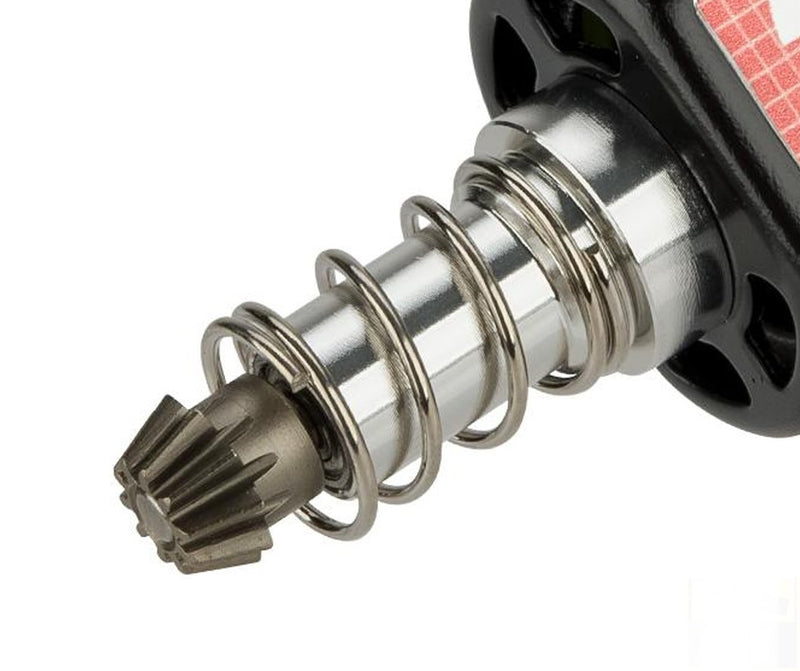 ASG Ultimate Boost 40K Airsoft AEG Motor (Uzun Tip) ROF CANAVARI